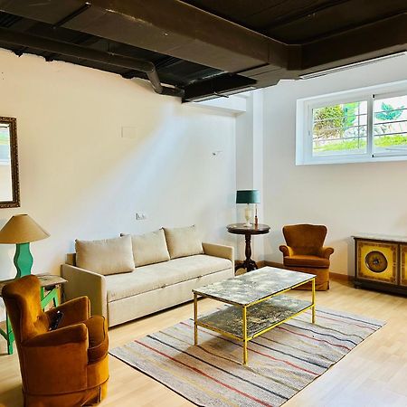 Loftsoho Διαμέρισμα Αλκομπέντας Εξωτερικό φωτογραφία