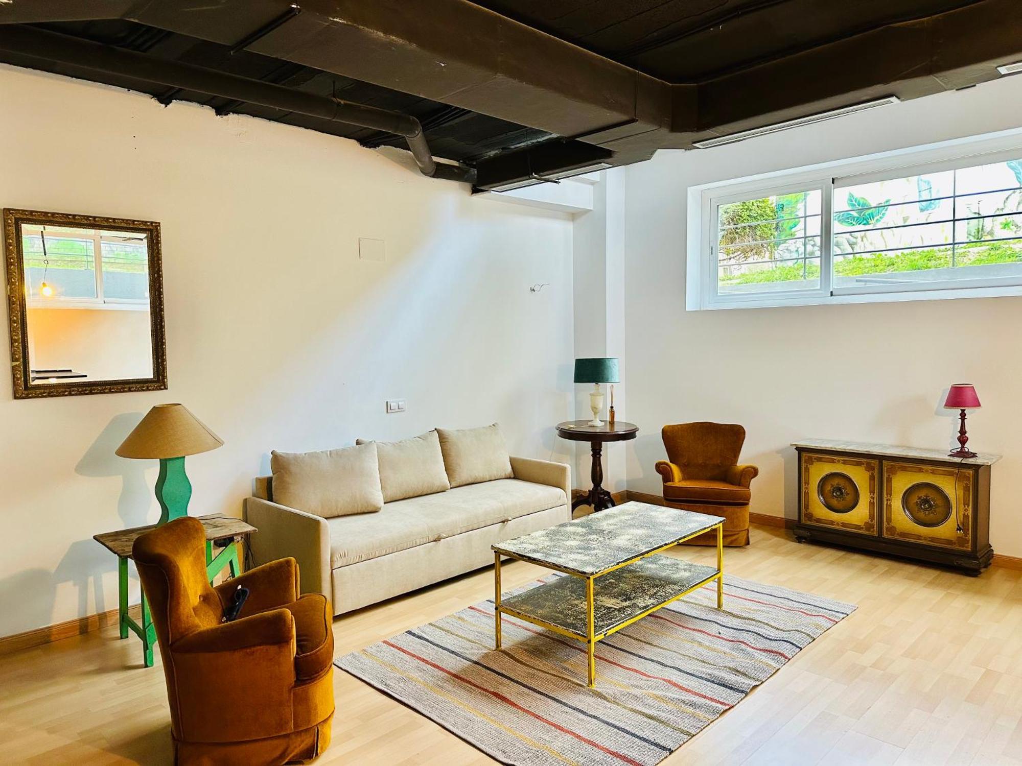 Loftsoho Διαμέρισμα Αλκομπέντας Εξωτερικό φωτογραφία
